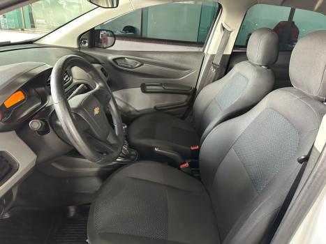 CHEVROLET Onix Hatch 1.0 4P FLEX JOY, Foto 4