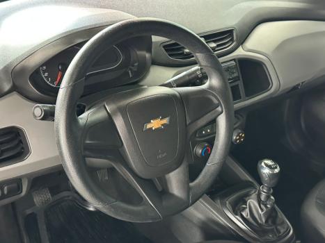 CHEVROLET Onix Hatch 1.0 4P FLEX JOY, Foto 5