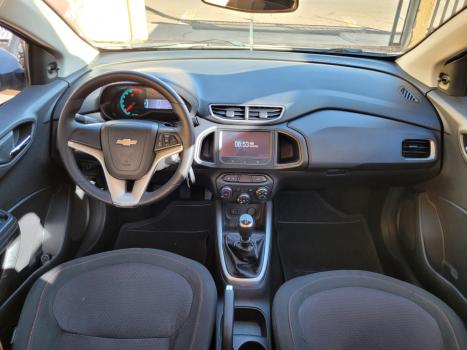 CHEVROLET Onix Hatch 1.4 4P FLEX LT, Foto 5