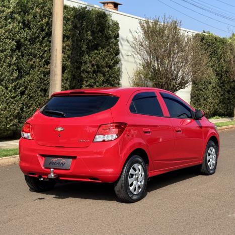 CHEVROLET Onix Hatch 1.0 4P FLEX LT, Foto 2