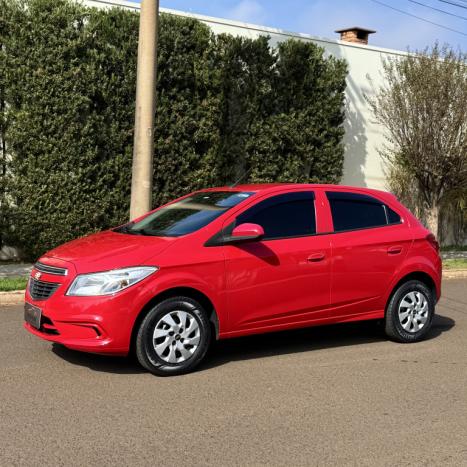 CHEVROLET Onix Hatch 1.0 4P FLEX LT, Foto 3