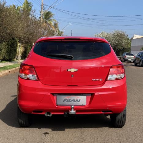 CHEVROLET Onix Hatch 1.0 4P FLEX LT, Foto 8