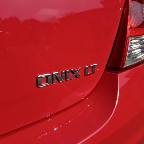 CHEVROLET Onix Hatch 1.0 4P FLEX LT, Foto 12