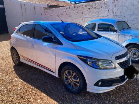 CHEVROLET Onix Hatch 1.4 4P FLEX EFFECT, Foto 3
