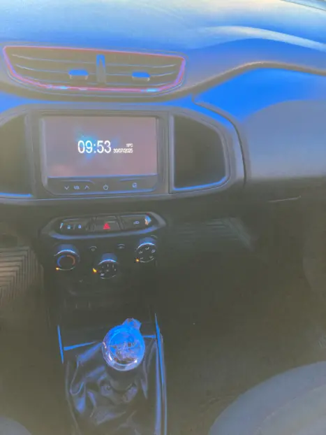 CHEVROLET Onix Hatch 1.4 4P FLEX EFFECT, Foto 10
