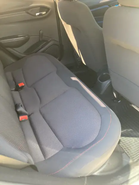 CHEVROLET Onix Hatch 1.4 4P FLEX EFFECT, Foto 13