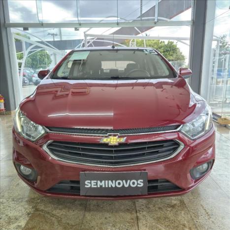 CHEVROLET Onix Hatch 1.4 4P FLEX LTZ, Foto 2