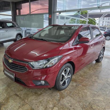 CHEVROLET Onix Hatch 1.4 4P FLEX LTZ, Foto 3