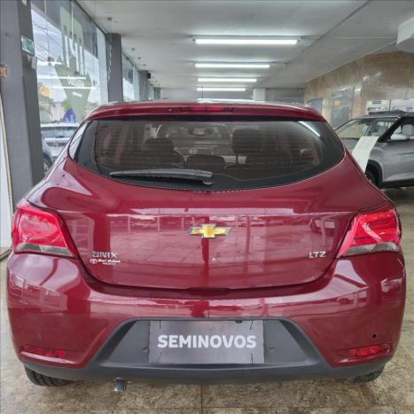 CHEVROLET Onix Hatch 1.4 4P FLEX LTZ, Foto 5