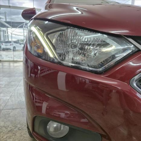 CHEVROLET Onix Hatch 1.4 4P FLEX LTZ, Foto 7