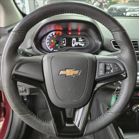CHEVROLET Onix Hatch 1.4 4P FLEX LTZ, Foto 10