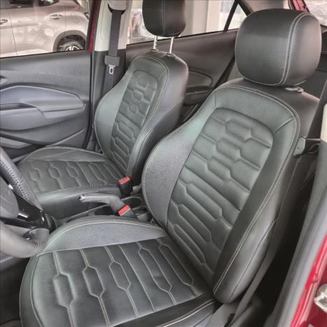 CHEVROLET Onix Hatch 1.4 4P FLEX LTZ, Foto 11