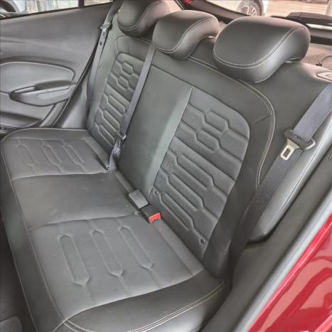 CHEVROLET Onix Hatch 1.4 4P FLEX LTZ, Foto 12