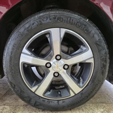 CHEVROLET Onix Hatch 1.4 4P FLEX LTZ, Foto 13