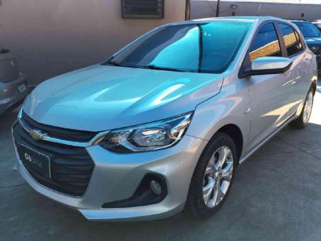 CHEVROLET Onix Hatch 1.0 4P FLEX LTZ TURBO AUTOMTICO, Foto 1