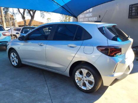 CHEVROLET Onix Hatch 1.0 4P FLEX LTZ TURBO AUTOMTICO, Foto 3