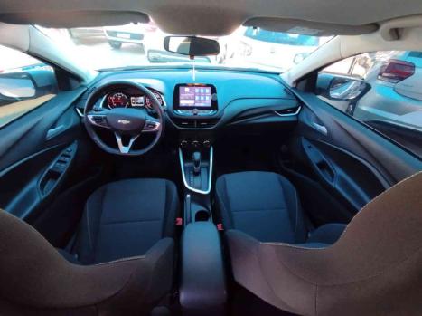 CHEVROLET Onix Hatch 1.0 4P FLEX LTZ TURBO AUTOMTICO, Foto 5