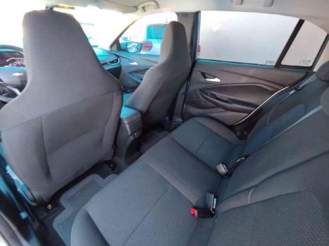 CHEVROLET Onix Hatch 1.0 4P FLEX LTZ TURBO AUTOMTICO, Foto 7