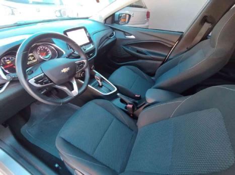 CHEVROLET Onix Hatch 1.0 4P FLEX LTZ TURBO AUTOMTICO, Foto 8