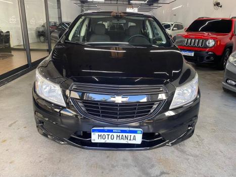 CHEVROLET Onix Hatch 1.0 4P FLEX JOY, Foto 1