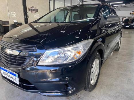 CHEVROLET Onix Hatch 1.0 4P FLEX JOY, Foto 2