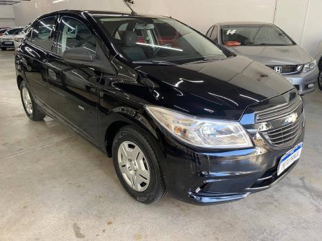 CHEVROLET Onix Hatch 1.0 4P FLEX JOY, Foto 3