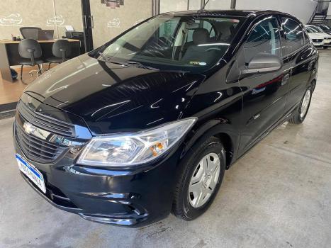 CHEVROLET Onix Hatch 1.0 4P FLEX JOY, Foto 4