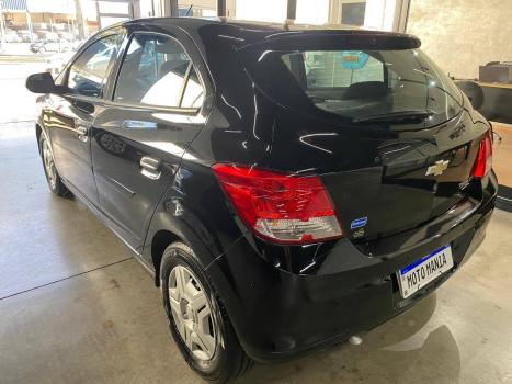 CHEVROLET Onix Hatch 1.0 4P FLEX JOY, Foto 5