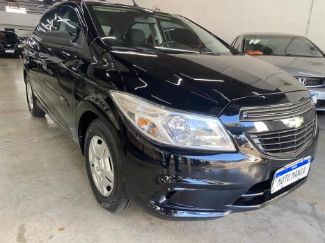CHEVROLET Onix Hatch 1.0 4P FLEX JOY, Foto 6