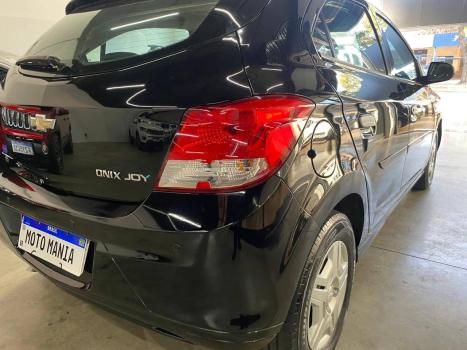 CHEVROLET Onix Hatch 1.0 4P FLEX JOY, Foto 8