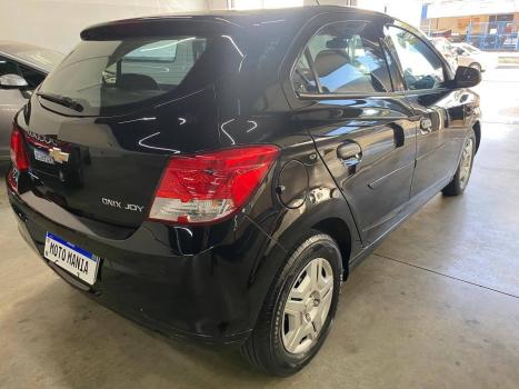 CHEVROLET Onix Hatch 1.0 4P FLEX JOY, Foto 9
