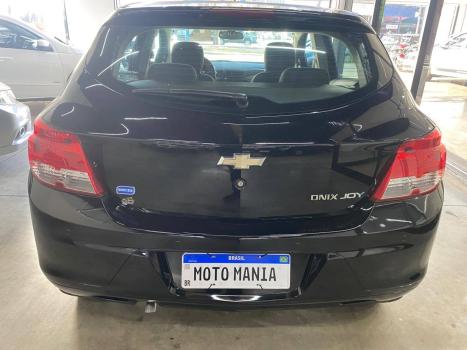 CHEVROLET Onix Hatch 1.0 4P FLEX JOY, Foto 10