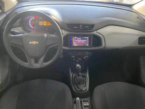 CHEVROLET Onix Hatch 1.0 4P FLEX JOY, Foto 12