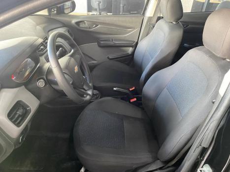 CHEVROLET Onix Hatch 1.0 4P FLEX JOY, Foto 14