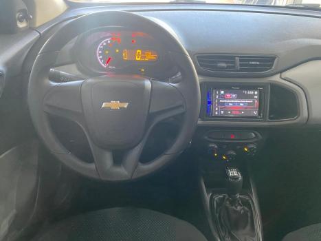 CHEVROLET Onix Hatch 1.0 4P FLEX JOY, Foto 15