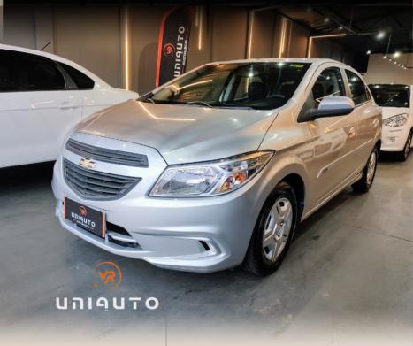 CHEVROLET Onix Hatch 1.0 4P FLEX JOY, Foto 2