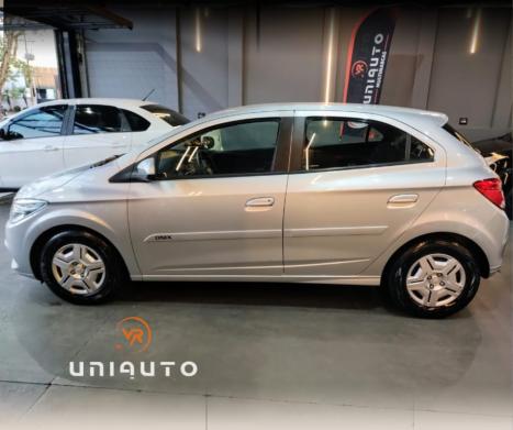 CHEVROLET Onix Hatch 1.0 4P FLEX JOY, Foto 3