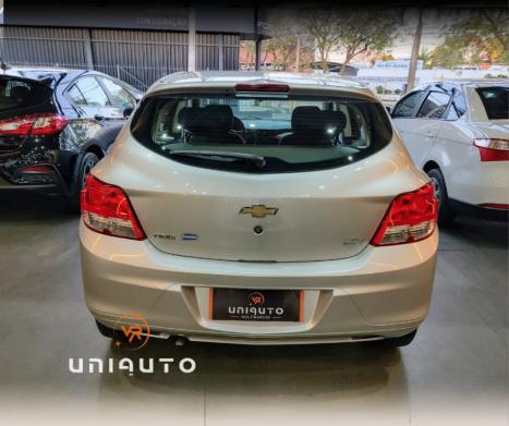 CHEVROLET Onix Hatch 1.0 4P FLEX JOY, Foto 5
