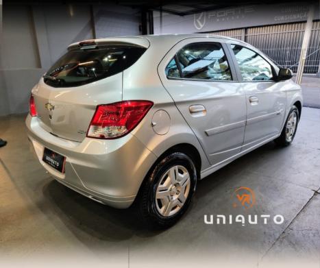 CHEVROLET Onix Hatch 1.0 4P FLEX JOY, Foto 6
