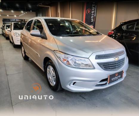 CHEVROLET Onix Hatch 1.0 4P FLEX JOY, Foto 7