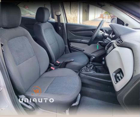 CHEVROLET Onix Hatch 1.0 4P FLEX JOY, Foto 8