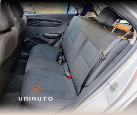 CHEVROLET Onix Hatch 1.0 4P FLEX JOY, Foto 10