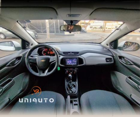 CHEVROLET Onix Hatch 1.0 4P FLEX JOY, Foto 11