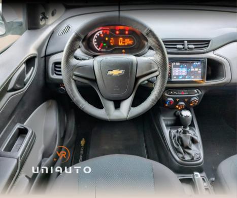 CHEVROLET Onix Hatch 1.0 4P FLEX JOY, Foto 12