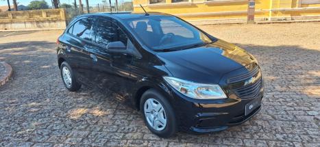 CHEVROLET Onix Hatch 1.0 4P FLEX JOY, Foto 2