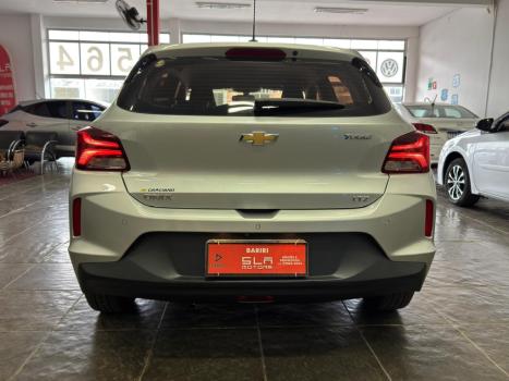 CHEVROLET Onix Hatch 1.0 12V 4P FLEX TURBO AUTOMTICO, Foto 3