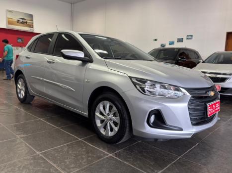 CHEVROLET Onix Hatch 1.0 12V 4P FLEX TURBO AUTOMTICO, Foto 5