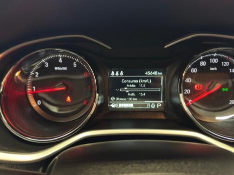 CHEVROLET Onix Hatch 1.0 12V 4P FLEX TURBO AUTOMTICO, Foto 7
