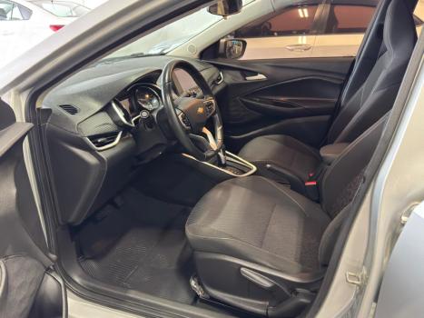 CHEVROLET Onix Hatch 1.0 12V 4P FLEX TURBO AUTOMTICO, Foto 8