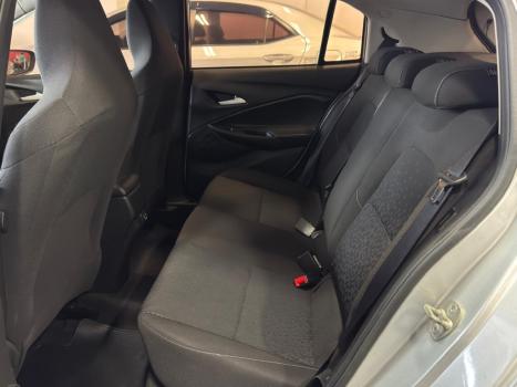 CHEVROLET Onix Hatch 1.0 12V 4P FLEX TURBO AUTOMTICO, Foto 10